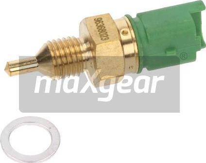 Maxgear 21-0136 - Sensor, soyuducu suyun temperaturu furqanavto.az