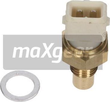 Maxgear 21-0125 - Sensor, yağın temperaturu furqanavto.az