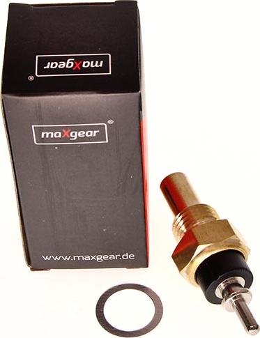Maxgear 21-0122 - Sensor, soyuducu suyun temperaturu furqanavto.az