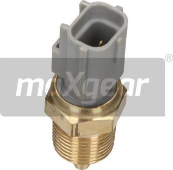 Maxgear 21-0127 - Sensor, soyuducu suyun temperaturu furqanavto.az