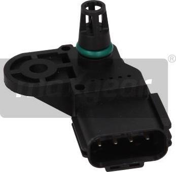 Maxgear 21-0314 - Sensor, suqəbuledici manifold təzyiqi furqanavto.az