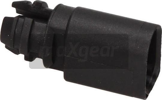 Maxgear 21-0339 - Sensor, xarici temperatur furqanavto.az