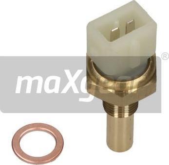 Maxgear 21-0240 - Sensor, soyuducu suyun temperaturu furqanavto.az