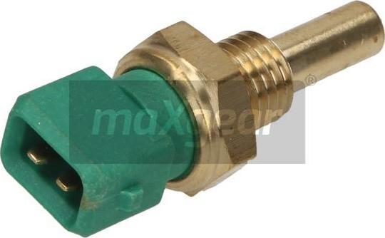 Maxgear 21-0248 - Sensor, soyuducu suyun temperaturu furqanavto.az