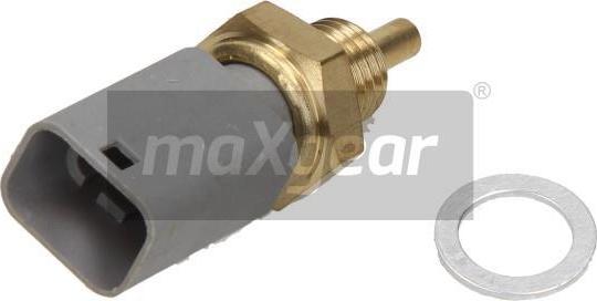 Maxgear 21-0259 - Sensor, soyuducu suyun temperaturu furqanavto.az