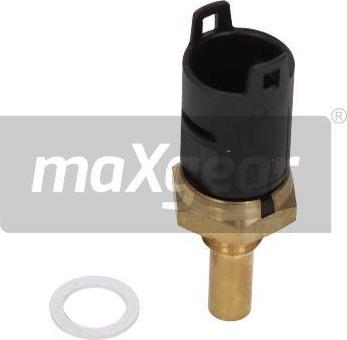 Maxgear 21-0258 - Sensor, soyuducu suyun temperaturu furqanavto.az