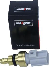 Maxgear 21-0265 - Sensor, soyuducu suyun temperaturu furqanavto.az