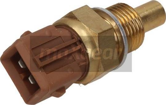 Maxgear 21-0266 - Sensor, soyuducu suyun temperaturu furqanavto.az