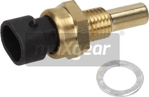 Maxgear 21-0225 - Sensor, soyuducu suyun temperaturu furqanavto.az