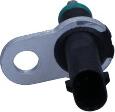 Maxgear 21-1046 - Sensor, soyuducu suyun temperaturu furqanavto.az