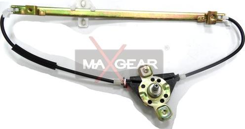 Maxgear 28-0158 - Pəncərə tənzimləyicisi furqanavto.az