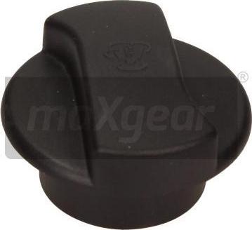 Maxgear 28-0394 - Sızdırmazlıq qapağı, soyuducu çəni www.furqanavto.az