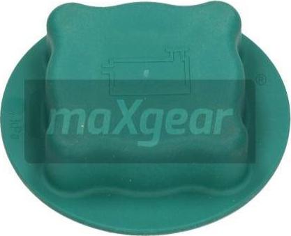 Maxgear 28-0314 - Sızdırmazlıq qapağı, soyuducu çəni furqanavto.az