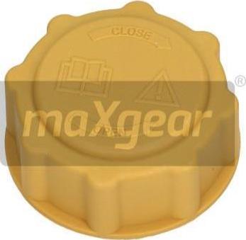 Maxgear 28-0320 - Sızdırmazlıq qapağı, soyuducu çəni furqanavto.az