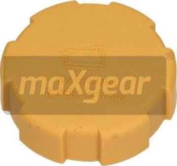 Maxgear 28-0321 - Sızdırmazlıq qapağı, soyuducu çəni furqanavto.az