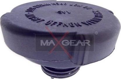 Maxgear 28-0214 - Sızdırmazlıq qapağı, soyuducu çəni furqanavto.az