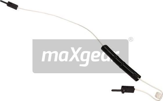 Maxgear 23-0053 - Xəbərdarlıq Kontakt, əyləc padinin aşınması furqanavto.az