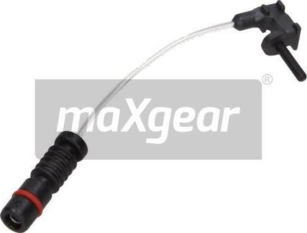 Maxgear 23-0005 - Xəbərdarlıq Kontakt, əyləc padinin aşınması furqanavto.az