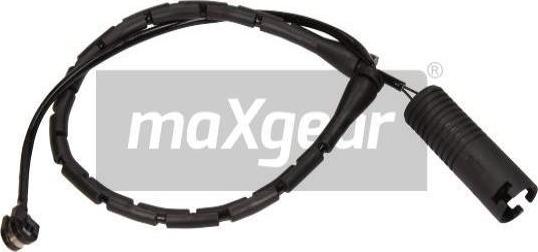 Maxgear 23-0018 - Xəbərdarlıq Kontakt, əyləc padinin aşınması furqanavto.az