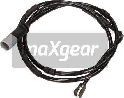 Maxgear 23-0030 - Xəbərdarlıq Kontakt, əyləc padinin aşınması furqanavto.az