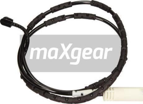 Maxgear 23-0032 - Xəbərdarlıq Kontakt, əyləc padinin aşınması furqanavto.az