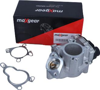 Maxgear 27-4035 - EGR Valf furqanavto.az