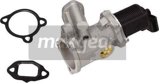 Maxgear 27-0199 - EGR Valf furqanavto.az