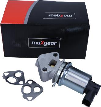 Maxgear 27-0156 - EGR Valf furqanavto.az