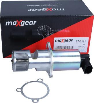 Maxgear 27-0161 - EGR Valf furqanavto.az