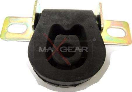 Maxgear 27-0131 - Saxlama braketi, səsboğucu furqanavto.az