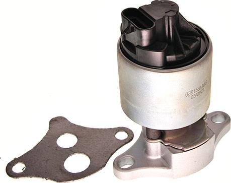 Maxgear 27-0125 - EGR Valf furqanavto.az