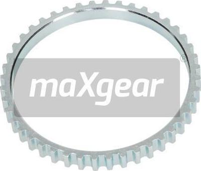 Maxgear 27-0267 - Sensor halqası, ABS furqanavto.az
