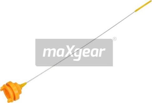 Maxgear 27-0287 - Yağ ölçmə çubuğu furqanavto.az