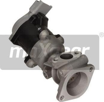 Maxgear 27-0237 - EGR Valf furqanavto.az