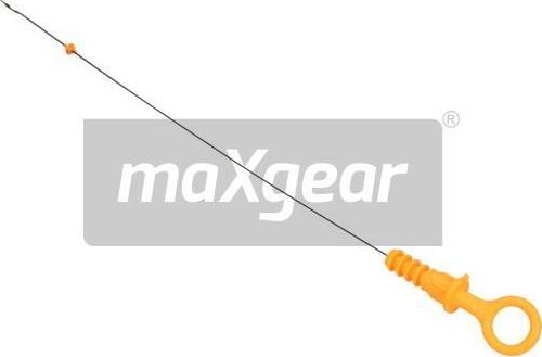 Maxgear 27-1303 - Yağ ölçmə çubuğu furqanavto.az