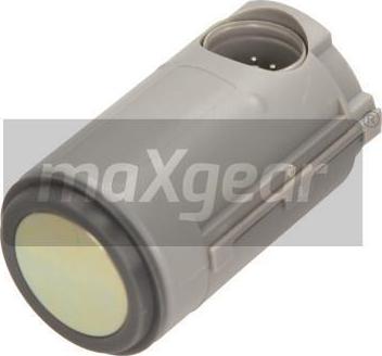 Maxgear 27-1272 - Sensor, parkinq köməkçisi furqanavto.az