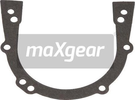 Maxgear 70-0040 - Conta, gövdə qapağı (karter) furqanavto.az