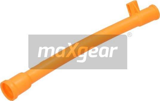 Maxgear 70-0041 - Huni, yağ ölçmə çubuğu furqanavto.az