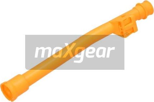 Maxgear 70-0042 - Huni, yağ ölçmə çubuğu furqanavto.az