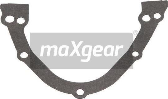 Maxgear 70-0039 - Conta, gövdə qapağı (karter) furqanavto.az