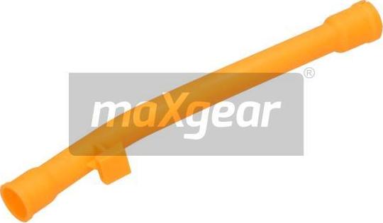 Maxgear 70-0038 - Huni, yağ ölçmə çubuğu furqanavto.az