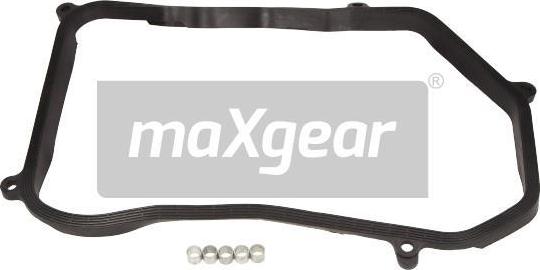 Maxgear 70-0028 - Möhür, avtomatik ötürücü yağ çəni furqanavto.az