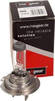 Maxgear 78-0010 - Lampa, fara furqanavto.az