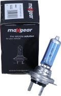 Maxgear 78-0193 - Lampa, fara furqanavto.az