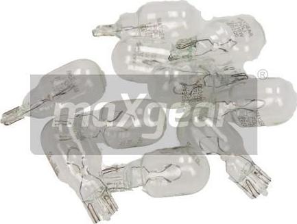 Maxgear 78-0159SET - Lampa, göstərici furqanavto.az