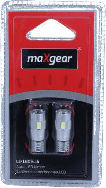 Maxgear 78-0174SET - Lampa, göstərici furqanavto.az