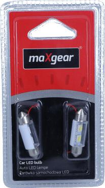 Maxgear 78-0176SET - Lampa, arxa işıq furqanavto.az