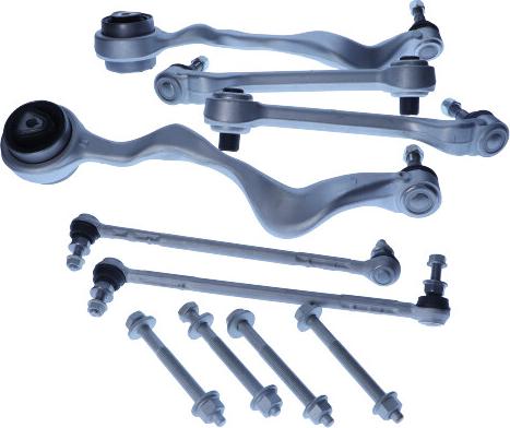 Maxgear 72-5781 - Link Set, təkər asma furqanavto.az