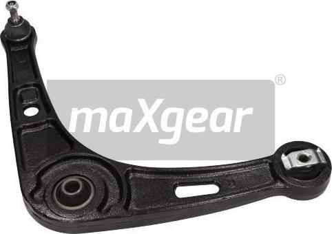 Maxgear 72-0965 - Yolun idarəedici qolu furqanavto.az