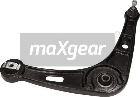 Maxgear 72-0966 - Yolun idarəedici qolu furqanavto.az